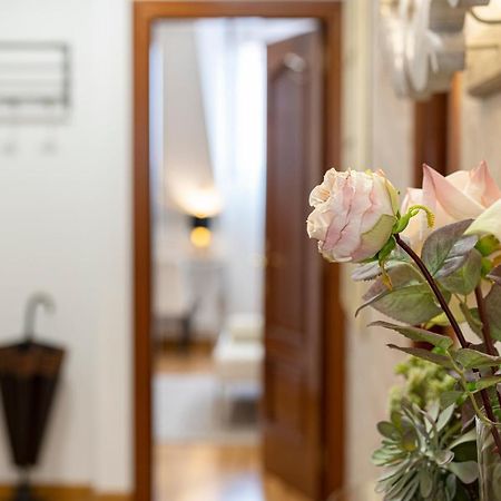 De La Guardia Suite Rosal โอเบียโด ภายนอก รูปภาพ