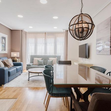 De La Guardia Suite Rosal โอเบียโด ภายนอก รูปภาพ