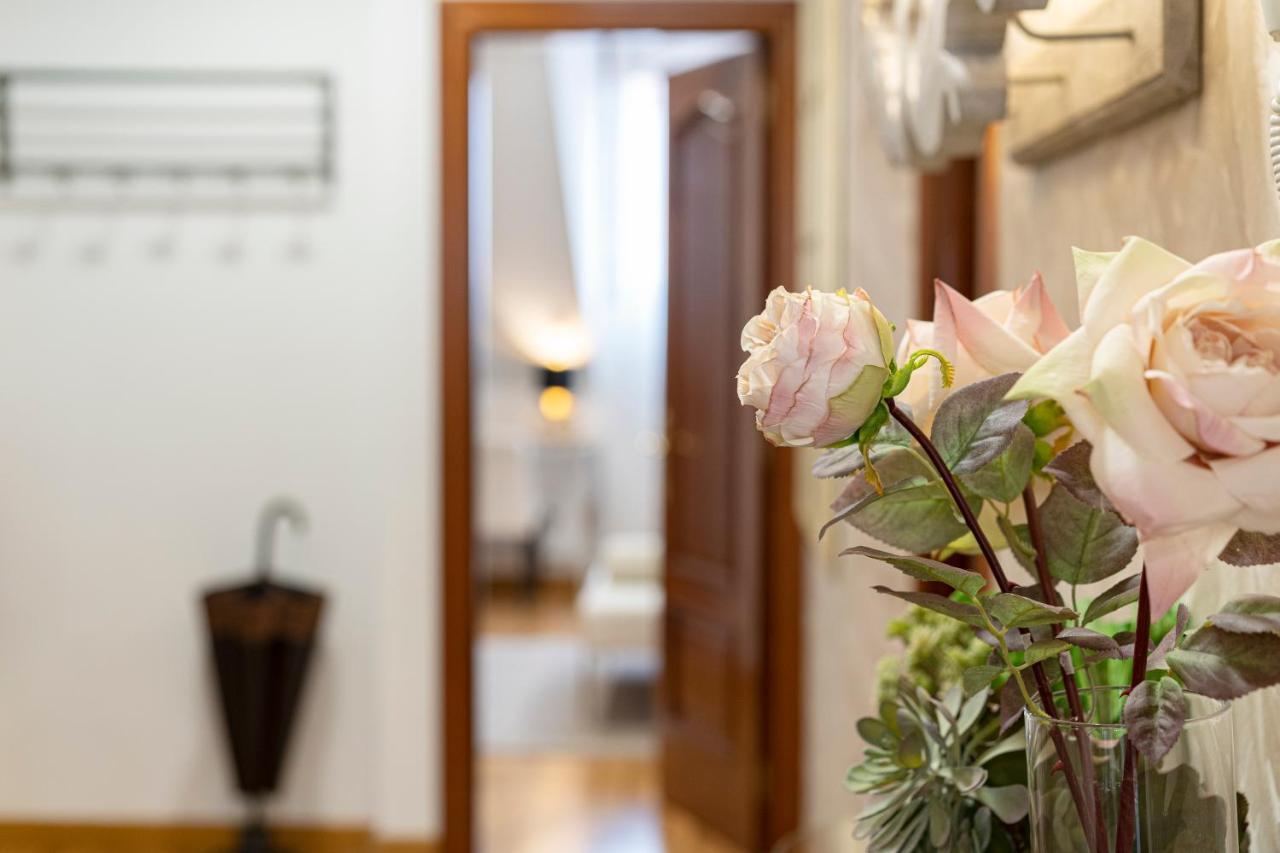 De La Guardia Suite Rosal โอเบียโด ภายนอก รูปภาพ