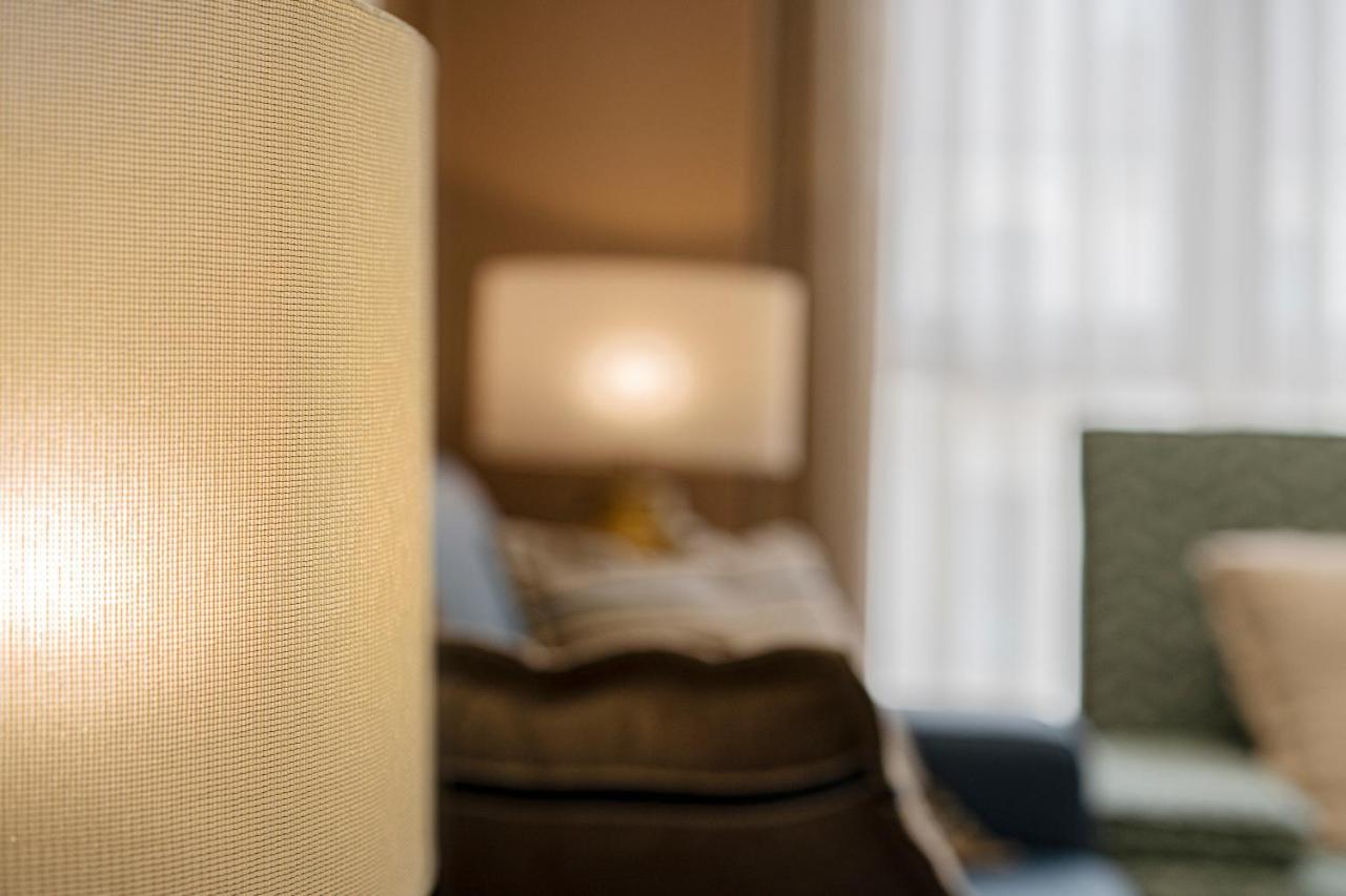 De La Guardia Suite Rosal โอเบียโด ภายนอก รูปภาพ